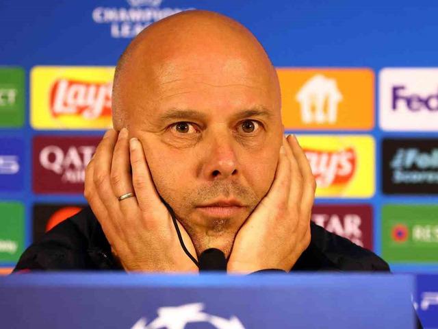 Liverpool&rsquo;da Arne Slot depremi!