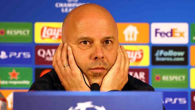 Liverpool’da Arne Slot ile yollar ayrıldı