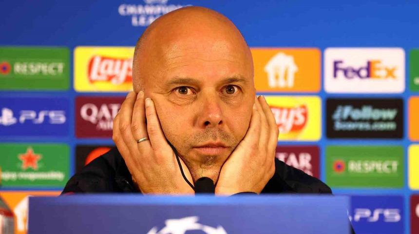 Liverpool&rsquo;da Arne Slot ile yollar ayrıldı