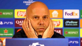 Liverpool’da Arne Slot ile yollar ayrıldı