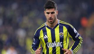 Fenerbah&ccedil;e'de Asensio depremi! 3 İspanyol devi devrede