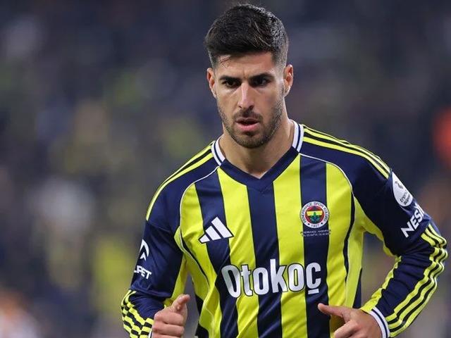 Fenerbah&ccedil;e'de Asensio depremi! 3 İspanyol devi devrede