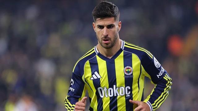 Fenerbahçe'de Asensio depremi! 3 İspanyol devi devrede
