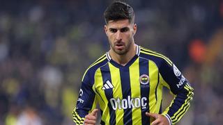 Fenerbahçe'de Asensio depremi! 3 İspanyol devi devrede