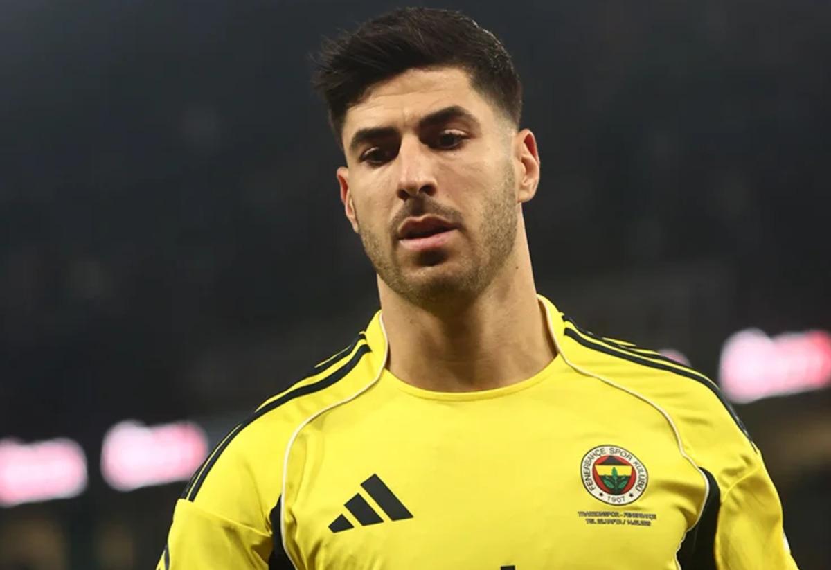 Fenerbahçe de Asensio depremi! 3 İspanyol devi devrede 2