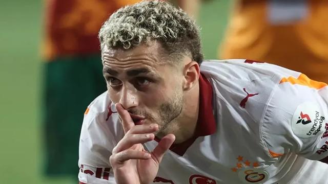 Galatasaray'da Barış Alper Yılmaz kararı! Okan Buruk kararını verdi