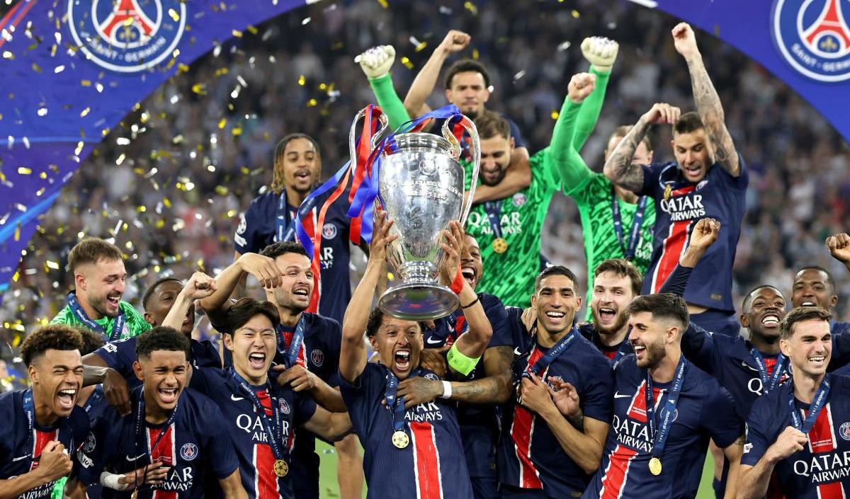CANLI | Paris St Germain - Arsenal Canlı Ma&ccedil; Anlatımı 3