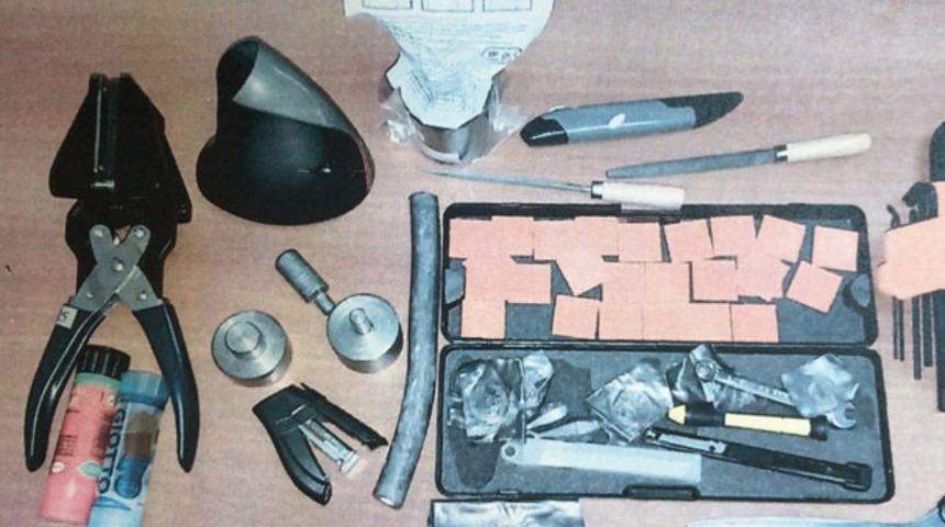 FET&Ouml; 49 milyon kişinin kimlik bilgilerini ele ge&ccedil;irmiş!