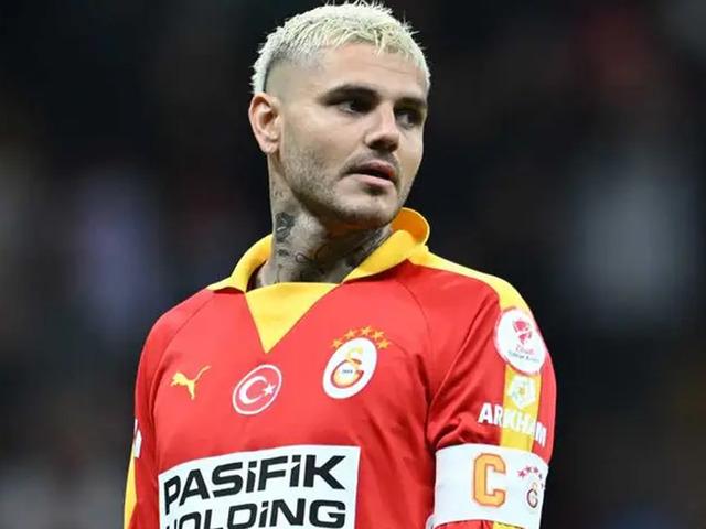 Galatasaray'da Icardi krizi! Y&ouml;netimin sabrı taşıyor...