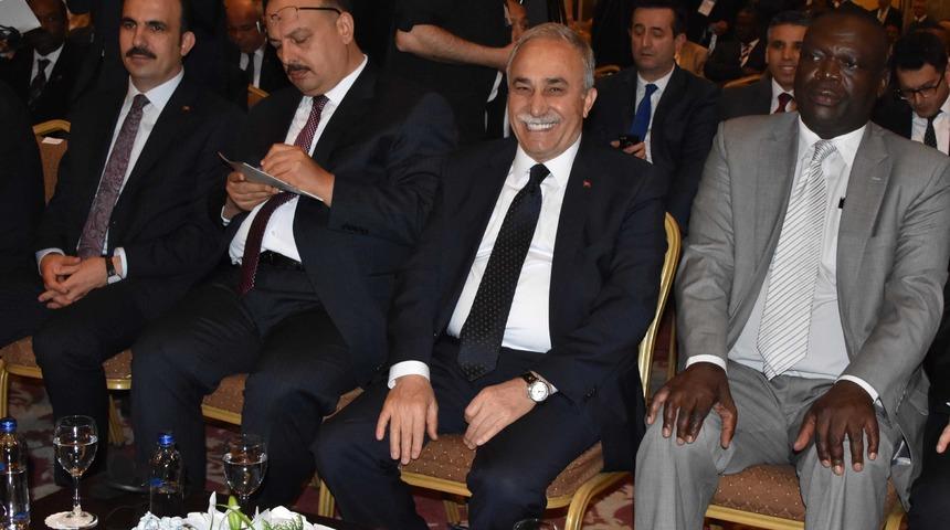 Fakıbaba: Yanıldıklarını mutlaka sonunda anlayacaklar