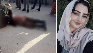 Babaları tarafından annesiz bırakılan &ccedil;ocuklar adalet bekliyor