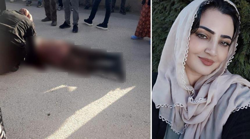 Babaları tarafından annesiz bırakılan &ccedil;ocuklar adalet bekliyor