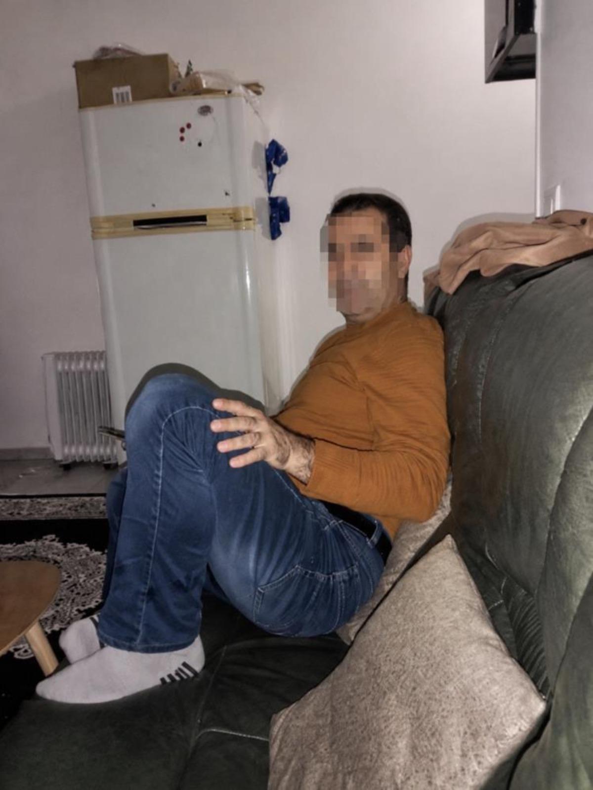 Babaları tarafından annesiz bırakılan &ccedil;ocuklar adalet bekliyor 2