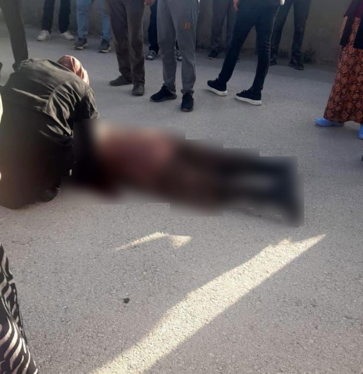 Babaları tarafından annesiz bırakılan &ccedil;ocuklar adalet bekliyor 3