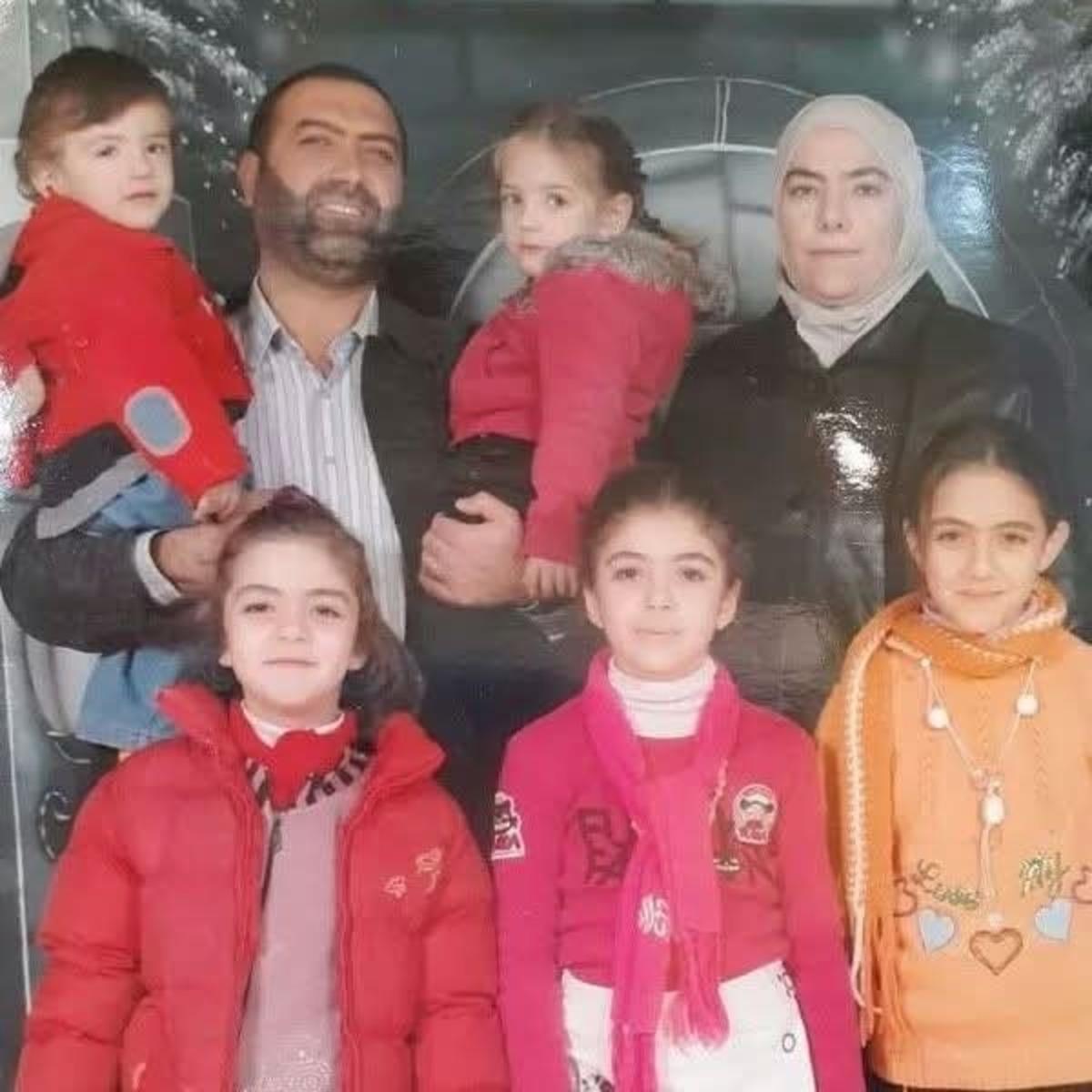 Suriye’de 13 yıllık sır çözüldü: Esad rejiminin alıkoyduğu 6 çocuk hayatını kaybetmiş 2