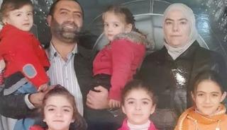 Esad rejiminin alıkoyduğu 6 &ccedil;ocuk hayatını kaybetmiş