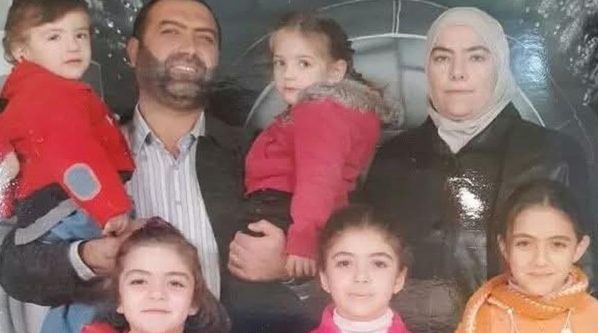 Suriye&rsquo;de 13 yıllık sır &ccedil;&ouml;z&uuml;ld&uuml;: Esad rejiminin alıkoyduğu 6 &ccedil;ocuk hayatını kaybetmiş