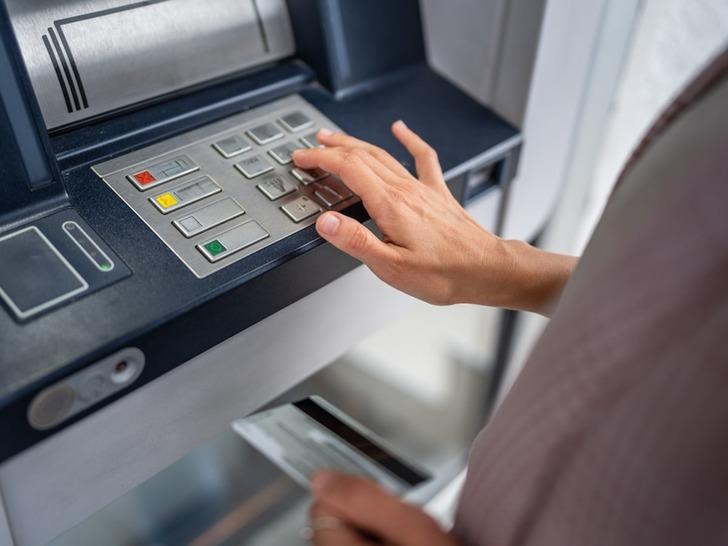 Bankacılık işlemleri i&ccedil;in daha &ccedil;ok neyi kullanıyorsun?