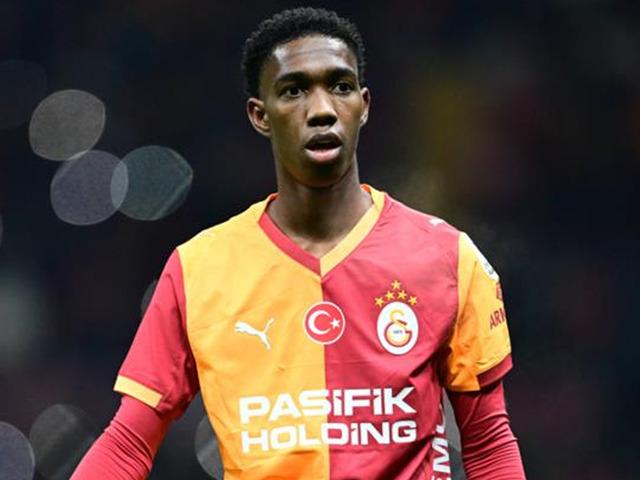 Galatasaray'a beklenen haber geldi!
