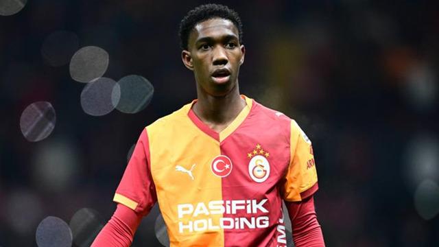 Galatasaray'da Yaser Asprilla ile yollar ayrılıyor! İspanya'ya dönüyor