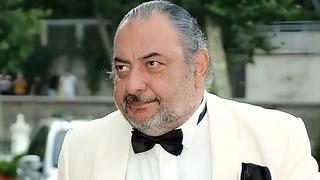 Reha Muhtar hastaneye kaldırıldı
