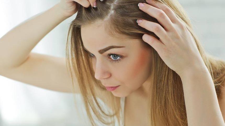 Daha çok kadınlar yaşıyor! Saç nezlesi nedir, nasıl geçer?