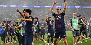 CANLI | Paris St Germain - Arsenal Canlı Ma&ccedil; Anlatımı
