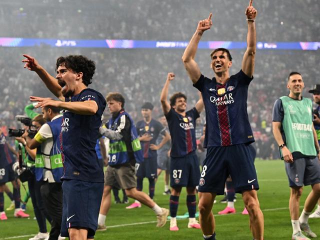 CANLI | Paris St Germain - Arsenal Canlı Ma&ccedil; Anlatımı