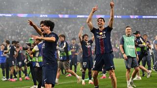 CANLI | Paris St Germain - Arsenal Canlı Maç Anlatımı