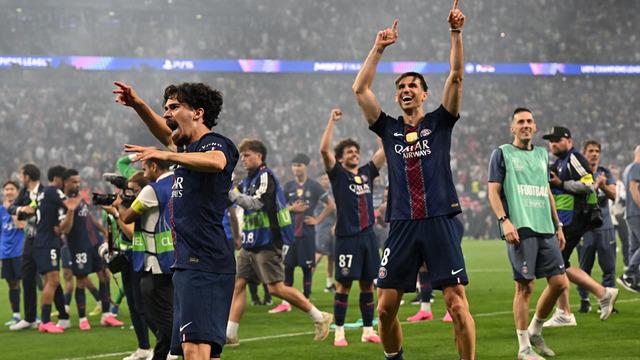 CANLI | Paris St Germain - Arsenal Canlı Maç Anlatımı