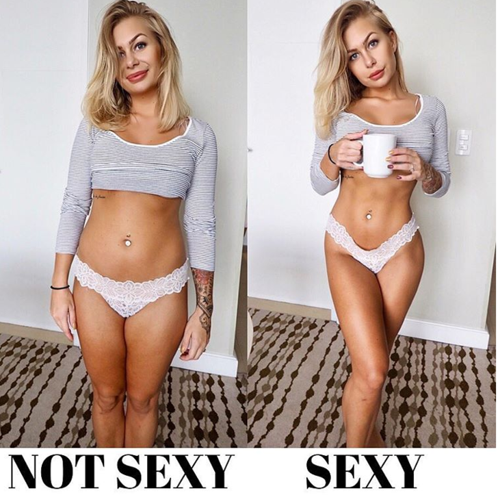 Eski halini gören annesi sanıyor G5