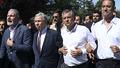 K�l��daro�lu'na yak�n isimden Mansur Yava� s�zleri! 