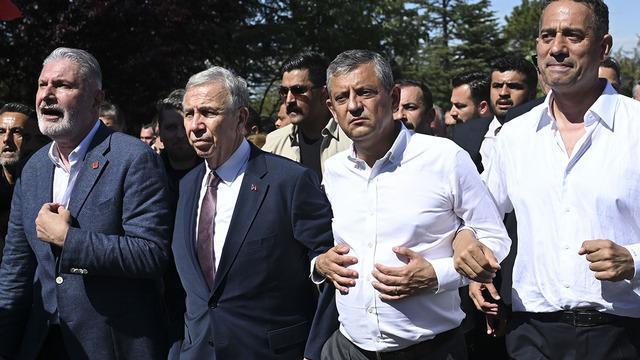 Kılıçdaroğlu'na yakın isimden Mansur Yavaş sözleri! Aday gösterebiliriz