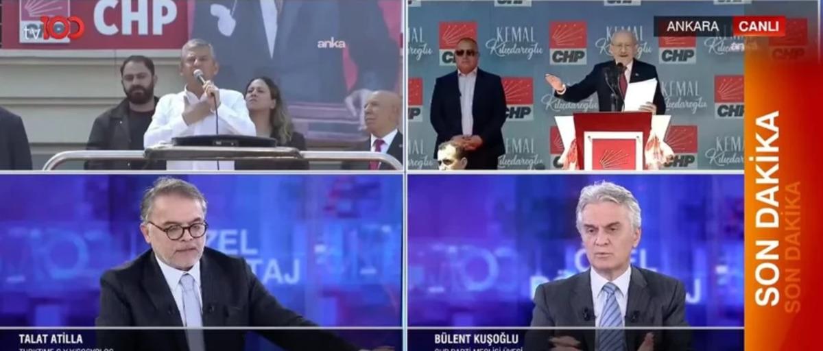 Kılıçdaroğlu na yakın isimden Mansur Yavaş sözleri! "Aday gösterebiliriz" 1