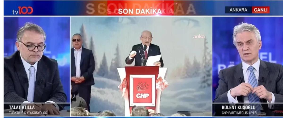 Kılıçdaroğlu na yakın isimden Mansur Yavaş sözleri! "Aday gösterebiliriz" 2