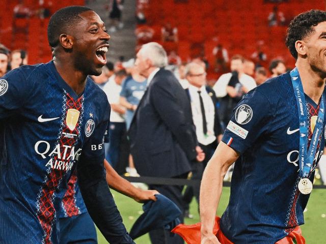 UEFA S&uuml;per Kupa ma&ccedil;ı, PSG ile Aston Villa arasında oynanacak