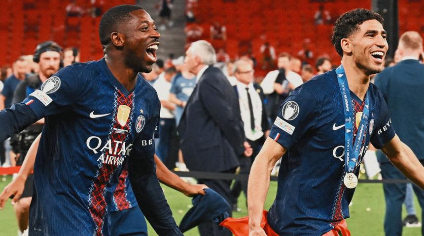UEFA S&uuml;per Kupa ma&ccedil;ı, PSG ile Aston Villa arasında oynanacak