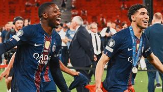UEFA Süper Kupa maçı, PSG ile Aston Villa arasında oynanacak