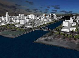 Kanal İstanbul’a Güney Koreli inşaat devi talip