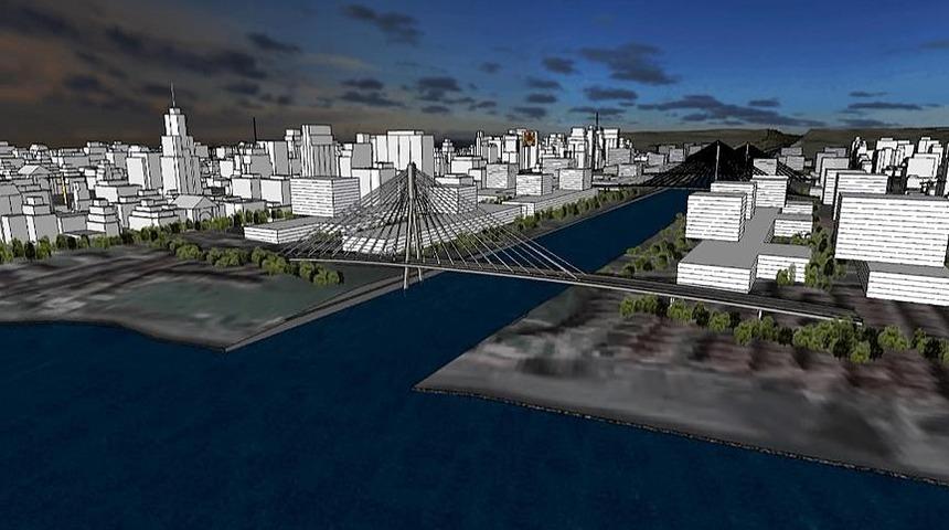 Kanal İstanbul’a Güney Koreli inşaat devi talip