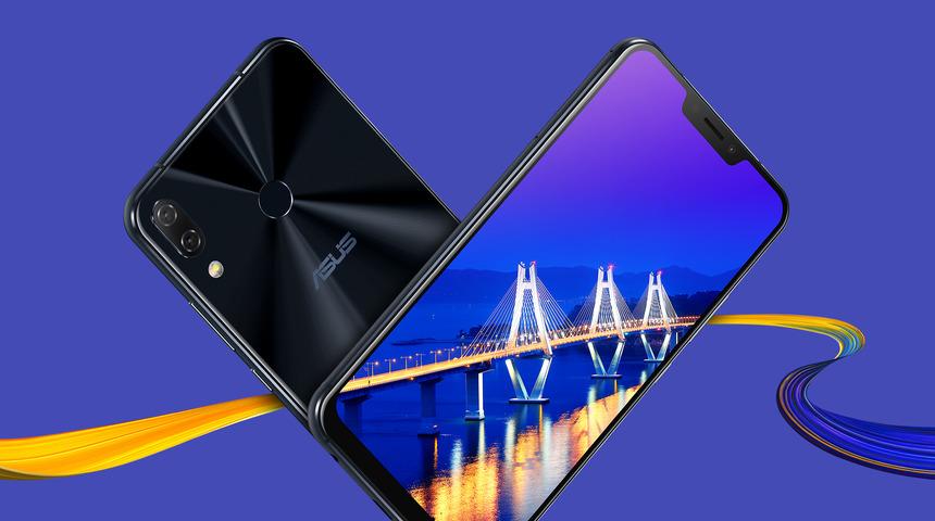 ZenFone 5 Türkiye’de yarın satışta