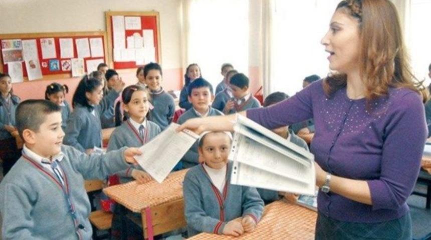 2018 Yaz tatili ne zaman başlıyor? Okullar ne zaman kapanacak?