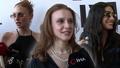 Kanye West'in konserine �nl� ak�n�