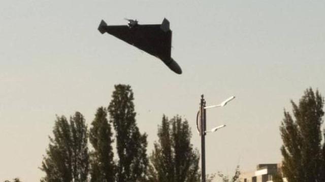 Rusya: Ukrayna, Zaporijya Nükleer Enerji Santrali’ne İHA saldırısı düzenlendi