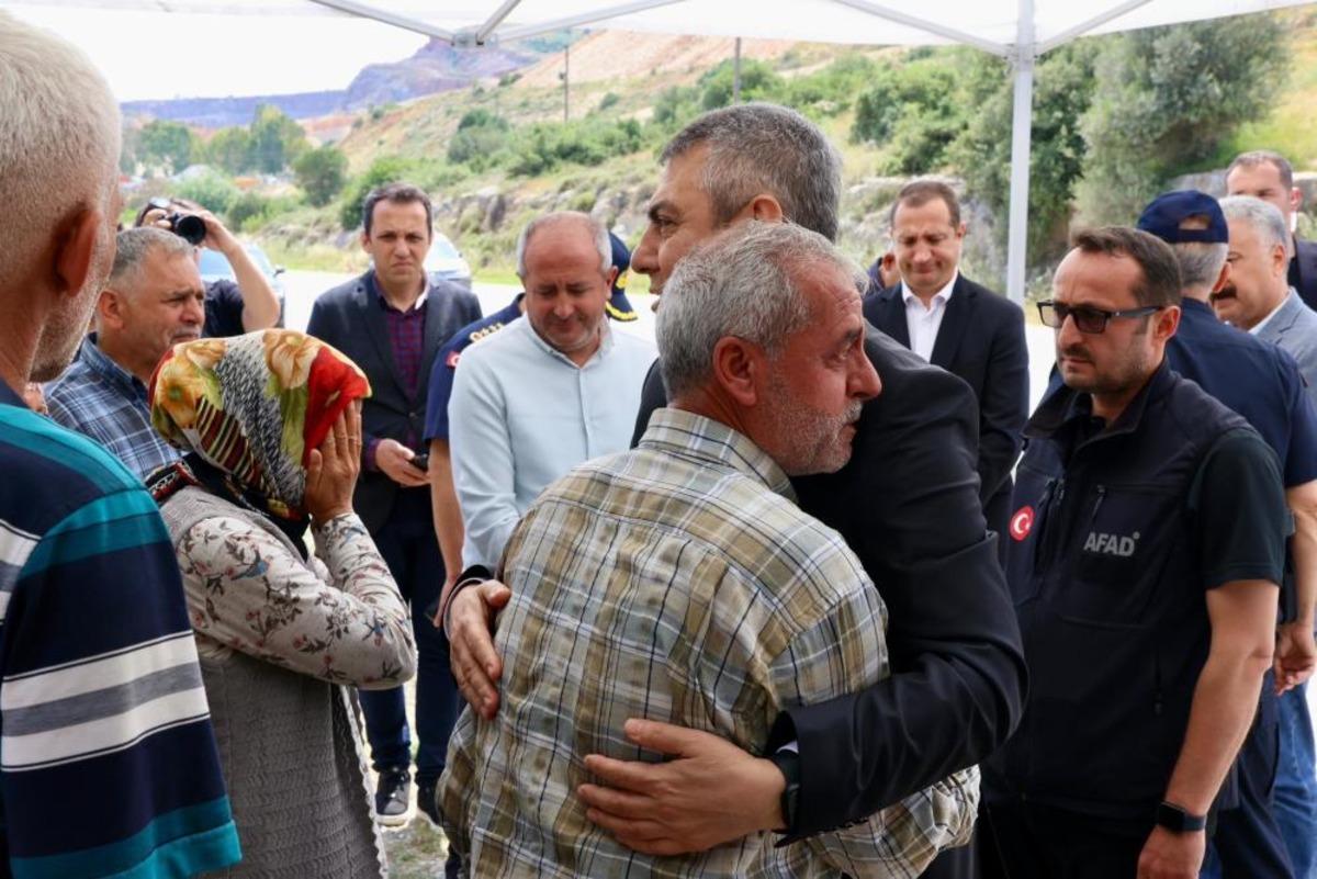 Tarsus ta 4 g&uuml;nd&uuml;r kayıp olan zihinsel engelli şahıs i&ccedil;in dron destekli &ccedil;alışmalar s&uuml;r&uuml;yor 1