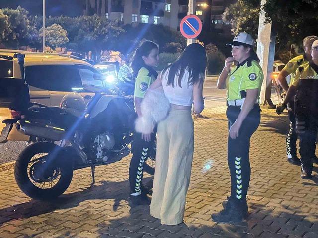‘Anksiyetem tuttu’ diyerek polisten kaçan sürücü 557 bin lira ceza yedi 8