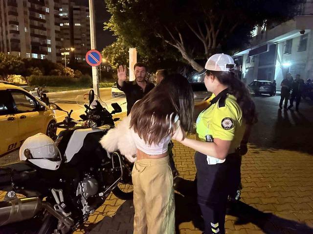 ‘Anksiyetem tuttu’ diyerek polisten kaçan sürücü 557 bin lira ceza yedi 6