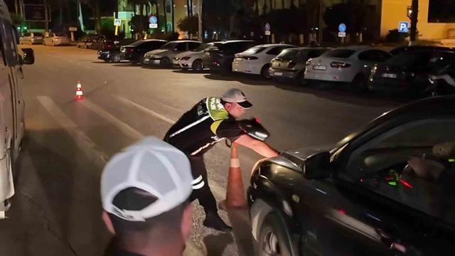‘Anksiyetem tuttu’ diyerek polisten kaçan sürücü 557 bin lira ceza yedi 1