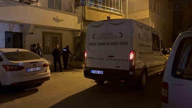 Haber alınamayan yabancı uyruklu şahıs evinde ölü bulundu 3