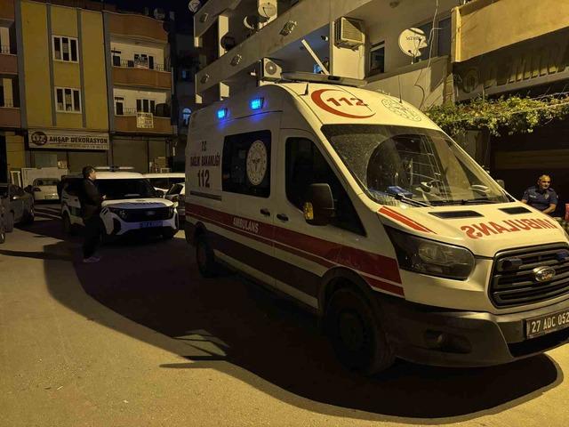 Haber alınamayan yabancı uyruklu şahıs evinde ölü bulundu 2
